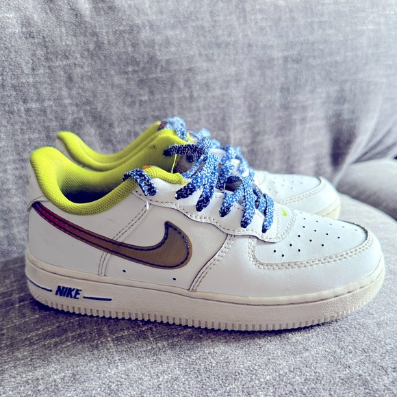 Nike airforce 1 - Picture 2 of 4